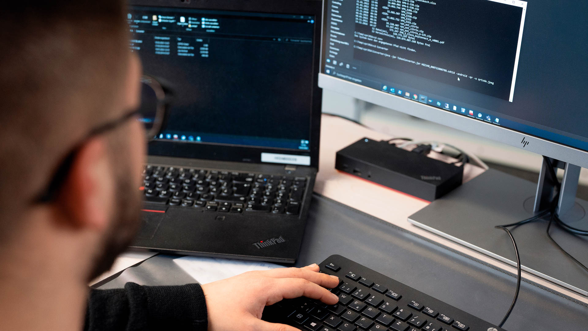 HÖRMANN Gruppe – Nachhaltigkeitsbericht – Initiative Datenschutz It-Sicherheit