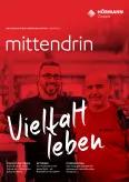 HÖRMANN Magazine: Living diversity