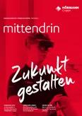 HÖRMANN Magazine: Shaping the future