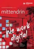 Hoermann Magazin Digital