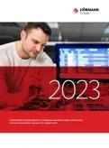 Consolidated Interim Report | 31 March 2023
