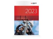 Geschäftsbericht 2023