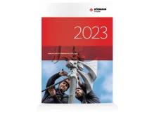 Annual Report 2023