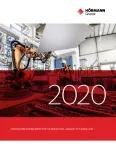 HÖRMANN Consolidated Interim Report