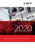 HÖRMANN Consolidated Interim Report