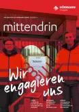 HÖRMANN Magazin: Wir engagieren uns
