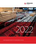 HÖRMANN Group Consolidated Interim Report | 30 June 2022
