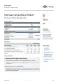 Rating 2025 (englisch)