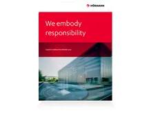 HÖRMANN Gruppe – Compliance Brochure