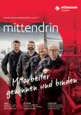 HÖRMANN Magazin: Mitarbeiter gewinnen und binden