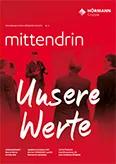 HÖRMANN Magazine: Our values