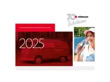 Sustainability Report 2025