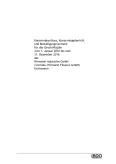 Geschäftsbericht 2016 Hörmann Industries