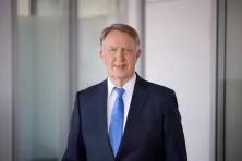 CEO Dr. Michael Radke