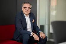 CFO Johann Schmid-Davis