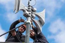 HÖRMANN warning systems