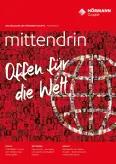 HÖRMANN Magazin: Offen für die Welt