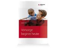 HÖRMANN Gruppe – Nachhaltigkeitsbericht – Initiative Mitarbeiterzufriedenheit
