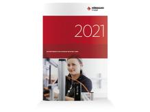 HÖRMANN Gruppe Geschäftsbericht 2021