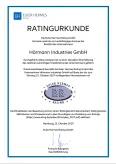 Rating 2019