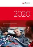 HÖRMANN Annual Report 