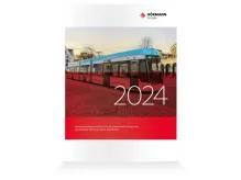 Consolidated Interim Report | 30 June 2024