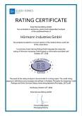 Rating 2018