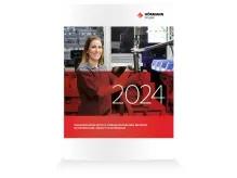 Consolidated Interim Report | 30 September 2024