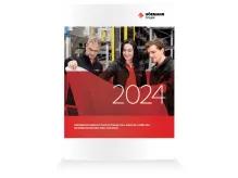 Konzernzwischenbericht | 31. März 2024