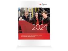 Consolidated Interim Report | 31 March 2024