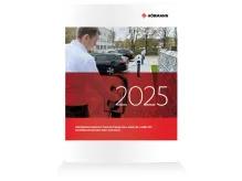 Konzernzwischenbericht | 31. März 2025