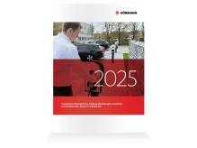 Consolidated Interim Report | 31 March 2025