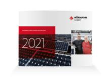 Nachhaltigkeitsbericht 2021