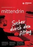 HÖRMANN Magazin: Sicher durch den Alltag