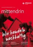 HÖRMANN Magazine: We act sustainably