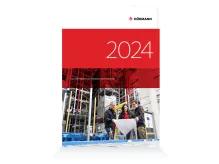 Geschäftsbericht 2024