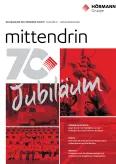 HÖRMANN Magazine: Anniversary edition