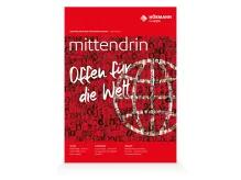 HÖRMANN Magazine: Open to the world