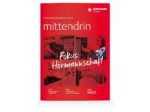 HÖRMANN Magazine: Focus: The HÖRMANN Team