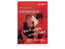 HÖRMANN Magazine: Values characterise our work