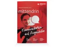 HÖRMANN Magazine: Communication on equal terms