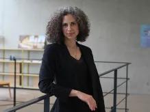Mitglied der Geschäftsführung Anna Hörmann