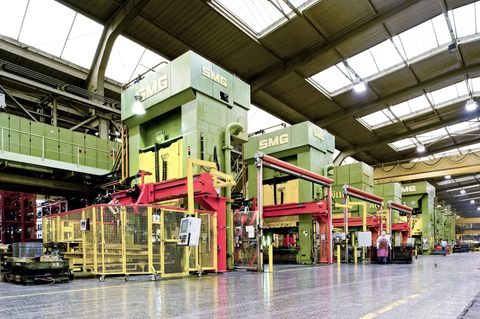 Titelfeld-Tooltip > könnte man löschen HÖRMANN Industries – Header