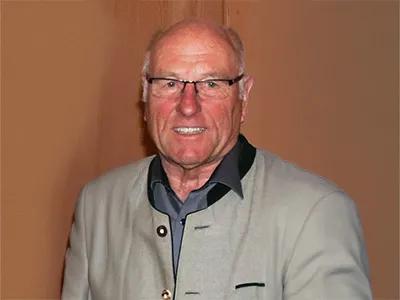 Reinulf Decker