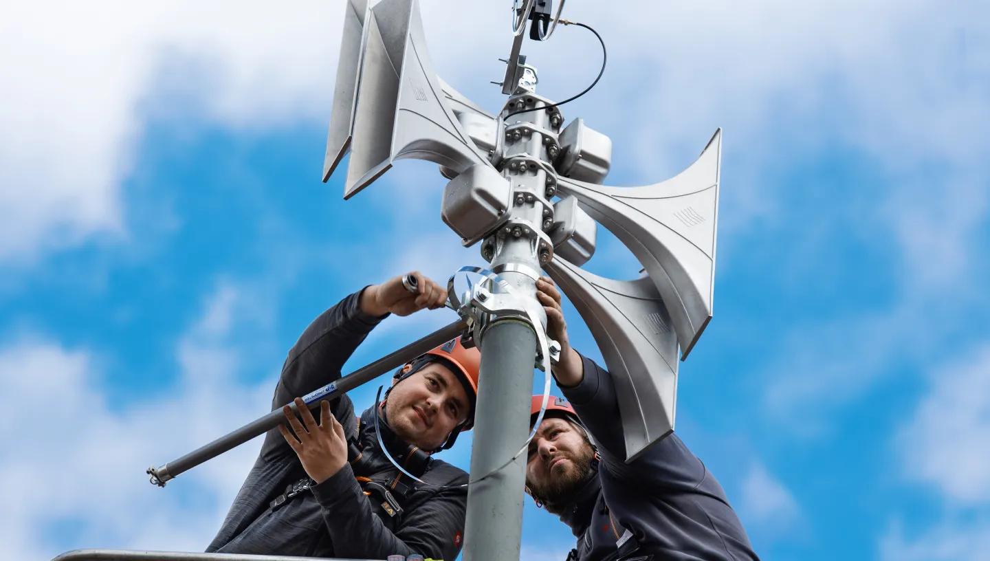 HÖRMANN Gruppe veröffentlicht Geschäftsbericht 2023