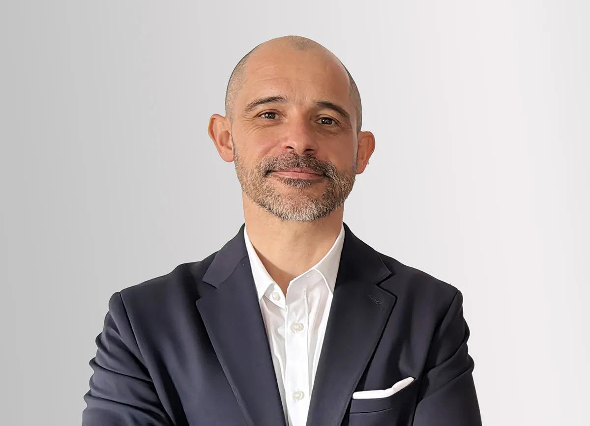 Dr. Jürgen Lechler - Neuer Geschäftsführer Operation (COO) der HÖRMANN Automotive GmbH