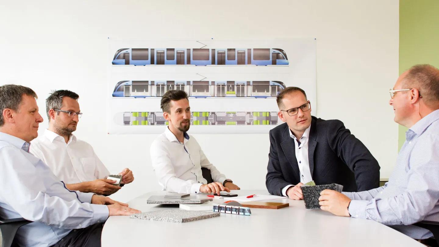 HÖRMANN Vehicle Engineering: Sven Hofmann im Gespräch