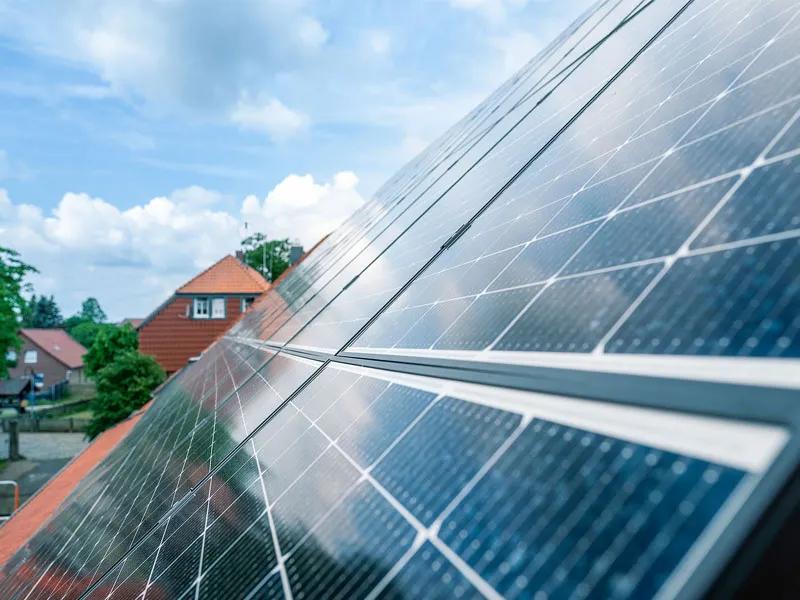 HÖRMANN Intralogisitcs: HÖRMANN Energy Solutions