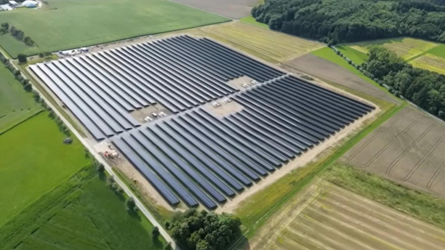 HÖRMANN Kommunikation & Netze: Projekt-Update aus Mulfingen