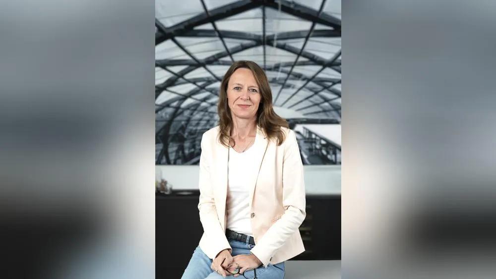 Kerstin Schreiber wird zum 1. Mai 2026 in die Geschäftsführung der HÖRMANN Industries GmbH berufen.